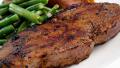 Roadhouse Steaks With Ancho Chile Rub created by PaulaG