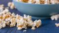 No-bake Caramel Popcorn created by DianaEatingRichly