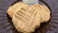 Peanut Butter Cookies Without Butter created by HokiesMom