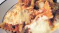 Skillet Lasagna created by Mamas Kitchen Hope