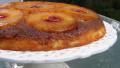 Grandma's Pineapple Upside Down Cake created by Lavender Lynn
