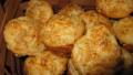 Sesame-Cheddar Mini Muffins created by BarbryT