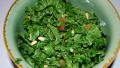 Farmers Market Kale Salad created by Lilmsbritches