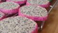 Poppy Seed Cookies created by Anonymous
