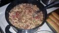 American Chop Suey (Just Like Mama Used to Make) created by leahfawnisabelle666