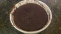 3 Minute Chocolate Cake in a Cup created by Ambiguity68