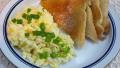 Creamy Scrambled Eggs in the Microwave created by Northwestgal