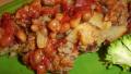 Shipwreck Baked Bean Casserole created by LifeIsGood