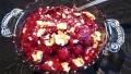 Holiday Whole Cranberry Sauce W/ a Twist created by Outta Here
