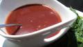Provence Tomato Soup created by Nif_H