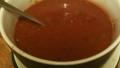 Provence Tomato Soup created by DrGaellon