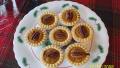 Petite Pumpkin Toffee Tarts created by Dotty2
