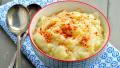 Make Ahead Mashed Potatoes created by May I Have That Rec