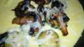 Italian Omelet created by Bergy