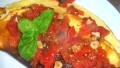 Italian Omelet created by Bergy
