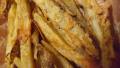 Popeyes: Cajun Battered Fries created by Evan P.