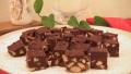 The Best Kahlua and Coffee Fudge! created by BecR2400