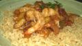 Crock Pot Garlic Rice Pilaf created by Karen Elizabeth