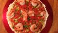 Succulent Shrimp/Prawn Spread (No Bake) created by CHILI SPICE