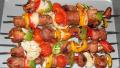 Shish Kebobs created by CA.TN