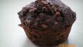 Low Fat Chocolate Oatmeal Muffins created by CoffeeB