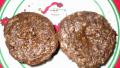Low Fat Chocolate Oatmeal Muffins created by Mami J