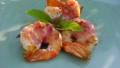 Sage and Pancetta Shrimp created by InMemoryofBrats