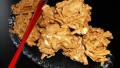 Peanut Butter Chow Mein Cookies created by mersaydees
