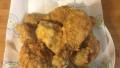Fried Chicken Drumsticks Southern Style created by Anonymous