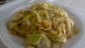 Zucchini Noodles Low-Carb created by msjenipher1