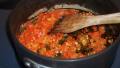 Red Pepper Risotto created by Muddyboots