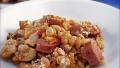 Quick Chicken Cassoulet created by PaulaG