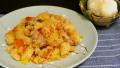 Quick Chicken Cassoulet created by twissis