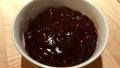 Cherry Pie (Filling Only) created by cherylbostock