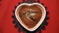 Super Easy Molten Chocolate Cake created by miraclelove77