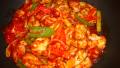 Sweet and Sour Pork, As It Should Be created by Brian Holley