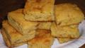 Crackling Cornbread created by Julie Bs Hive