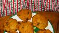 Bakery Style Pumpkin Chocolate Chip Cookies created by Chef Lil Momma Jenn