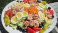 Chef's Salad created by Lynn in MA