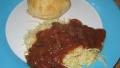 Crock-Pot Hungarian Beef Goulash created by AcadiaTwo
