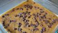 Peanut Butter-Chocolate Chip Fudge created by NELady