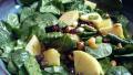 Curried Spinach Salad created by FLKeysJen