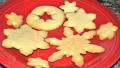 Cut out Cookies created by KateL