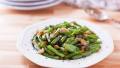 Spicy Stir-Fried Green Beans and Scallions created by DianaEatingRichly