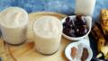 Spiced Date Smoothie created by Jonathan Melendez 