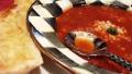 Easy Tomato Soup With Israeli Couscous - Crock-Pot created by FLKeysJen