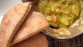 Easy Dhal Soup created by RotiJala