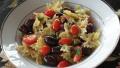 Tomato, Basil, and Caper Bow Tie Pasta Recipe - Food.com