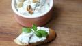 Apple & Blue Cheese Spread created by Swirling F.