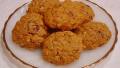 Decadent Oatmeal Cookies created by PalatablePastime